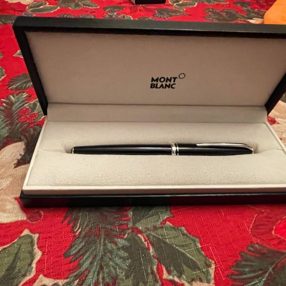 MontBlanc Pen